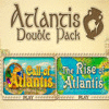 เกมส์ Atlantis Double Pack
