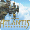 เกมส์ Atlantis Evolution
