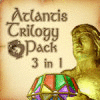 เกมส์ Atlantis Trilogy Pack