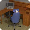 เกมส์ Attic Jamaway