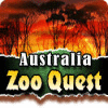 เกมส์ Australia Zoo Quest