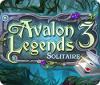 เกมส์ Avalon Legends Solitaire 3
