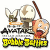 เกมส์ Avatar Bobble Battles