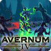 เกมส์ Avernum IV