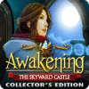 เกมส์ Awakening: The Skyward Castle Collector's Edition