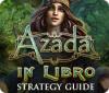 เกมส์ Azada: In Libro Strategy Guide