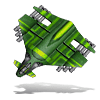 เกมส์ Back to Earth 2
