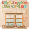 เกมส์ Baked Apple