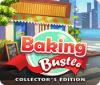 เกมส์ Baking Bustle Collector's Edition