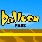เกมส์ Balloon Park