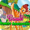 เกมส์ Bambi: Forest Adventure