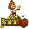 เกมส์ Banana Bugs