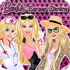 เกมส์ Barbie Career Choice
