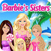 เกมส์ Barbies Sisters