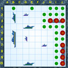 เกมส์ Battleship