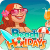 เกมส์ Beach Holidays