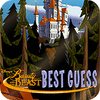 เกมส์ Beauty and the Beast: Best Guess
