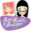 เกมส์ Belle`s Beauty Boutique