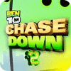 เกมส์ Ben 10: Chase Down 2