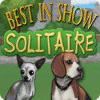 เกมส์ Best in Show Solitaire