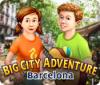 เกมส์ Big City Adventure: Barcelona