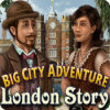 เกมส์ Big City Adventure: London Story