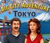 เกมส์ Big City Adventure: Tokyo