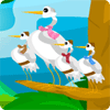 เกมส์ Birds Of A Feather
