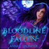 เกมส์ Bloodline of the Fallen - Anna's Sacrifice