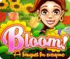 เกมส์ Bloom! A Bouquet for Everyone