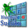 เกมส์ Blue Reef Sudoku
