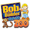เกมส์ Bob the Builder: Can-Do Zoo