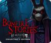 เกมส์ Bonfire Stories: Heartless Collector's Edition