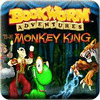 เกมส์ Bookworm Adventures: The Monkey King