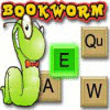 เกมส์ Bookworm