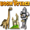 เกมส์ Boom Voyage