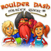 เกมส์ Boulder Dash: Pirate's Quest