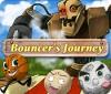 เกมส์ Bouncer's Journey