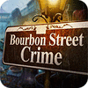 เกมส์ Bourbon Street Crime