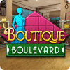 เกมส์ Boutique Boulevard