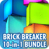 เกมส์ Brick Breaker 10-in-1 Bundle
