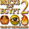 เกมส์ Bricks of Egypt 2: Tears of the Pharaohs