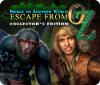 เกมส์ Bridge to Another World: Escape From Oz Collector's Edition