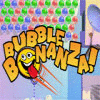 เกมส์ Bubble Bonanza