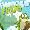 เกมส์ Bubble Frog