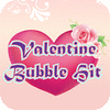 เกมส์ Valentine Bubble Hit