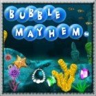 เกมส์ Bubble Mayhem