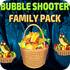เกมส์ Bubble Shooter Family Pack