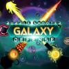 เกมส์ Bubble Shooter Galaxy Defense