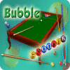 เกมส์ Bubble Snooker